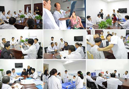 特色诊疗模式:为痛风风湿病患者提供健全的诊疗康复保障 特色诊疗模式:为痛风风湿病患者提供健全的诊疗康复保障.jpg