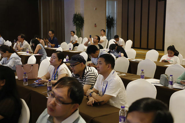 2019年河南省医学会风湿病学学术年会 2019年河南省医学会风湿病学学术年会